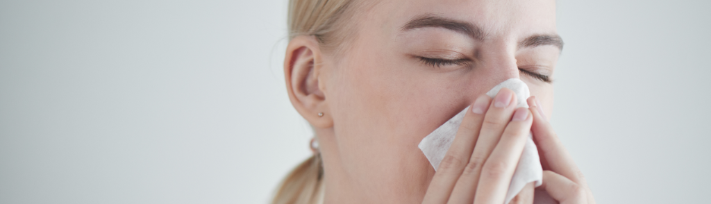 Understanding allergic rhinitis