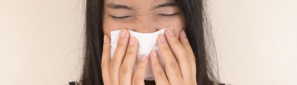 Effective next step treatment for allergic rhinitis